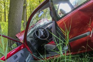 Estadísticas víctimas de accidentes de tráfico