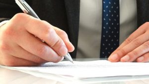 Motivos para contratar a un abogado especialista en accidentes