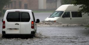 Inundaciones