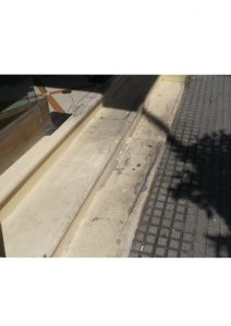 Accidente en vía pública