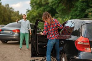 Indemnización ocupantes de vehículos de accidente de coche