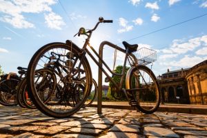Todo lo que necesitas saber para conducir tu bicicleta